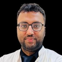 Dr Mayank Gupta