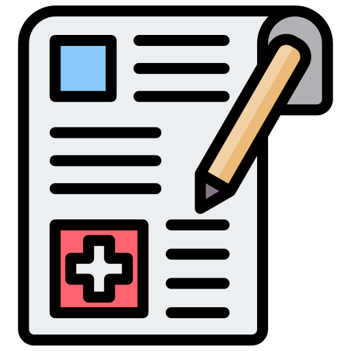 Blogs Icon