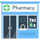 Clinic Icon