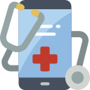 Hospital Icon